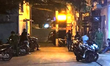 Vụ thi thể ở TP.HCM bị trói: Tạm giữ một người nghi có liên quan