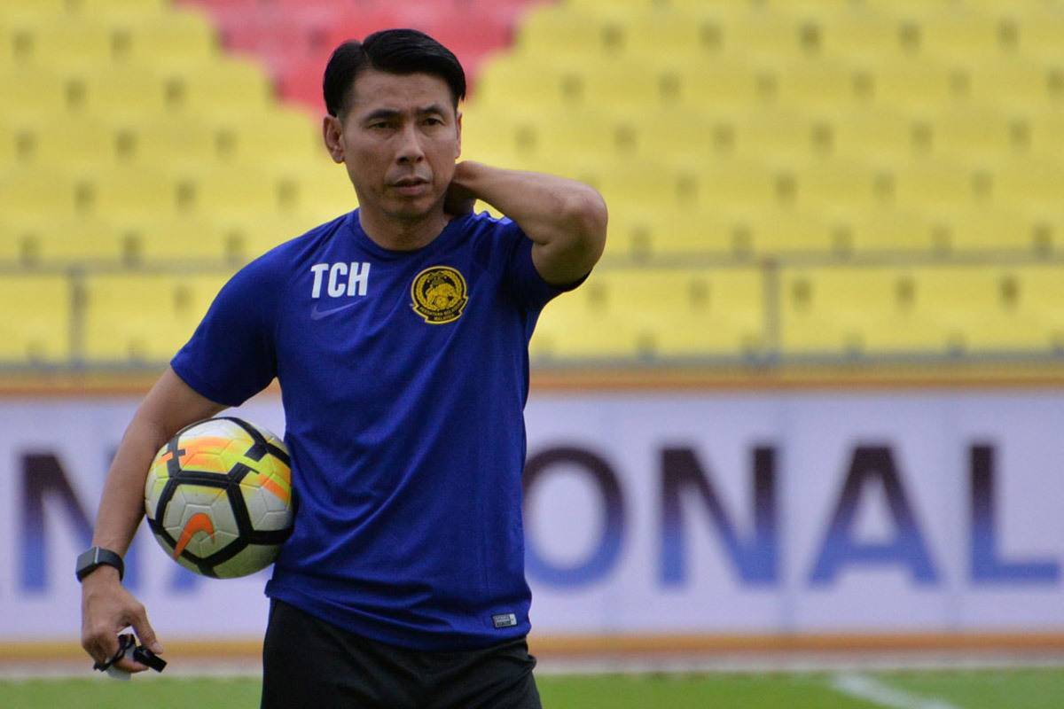 Trận đấu giữa tuyển Việt Nam và Malaysia tại Vòng loại World Cup có thể diễn ra ở sân trung lập - 1 Trận đấu giữa tuyển Việt Nam và Malaysia tại Vòng loại World Cup có thể diễn ra ở sân trung lập - 1