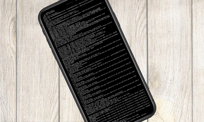 Chiếc iPhone bạn không thể mua