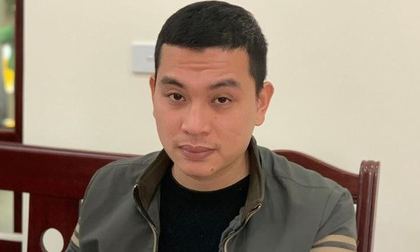 Người phụ nữ cầm đầu nhóm tín dụng đen