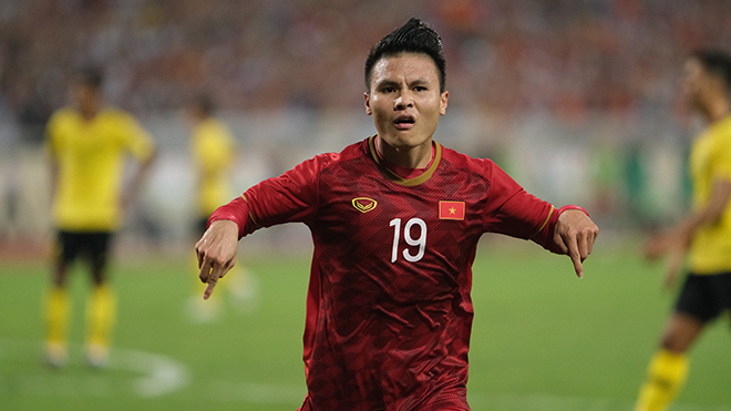 Trận đấu giữa tuyển Việt Nam và Malaysia tại Vòng loại World Cup có thể diễn ra ở sân trung lập Trận đấu giữa tuyển Việt Nam và Malaysia tại Vòng loại World Cup có thể diễn ra ở sân trung lập