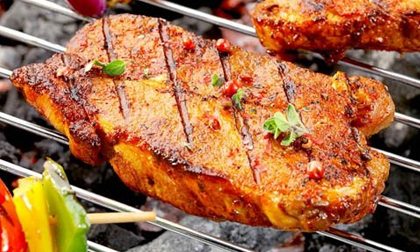 Làm bò nướng kiểu Hàn Quốc thơm ngon ăn hoài không ngán