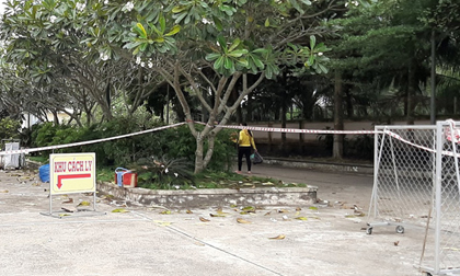 Covid-19: Vĩnh Long phong toả các địa điểm bệnh nhân 1440 đã đến