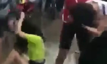 'Sốc' với lý do 2 thiếu nữ 14 tuổi đánh dã man nữ sinh ở Đồng Nai