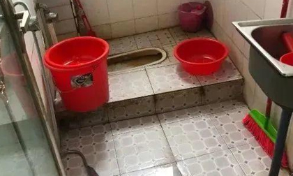4 mẹ con bỗng nhiên đột tử, 'thủ phạm giết người' có thể nằm ngay trong phòng tắm của các gia đình mà không biết