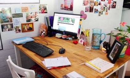3 mẹo phong thủy đơn giản giúp dân công sở mau đổi vận, cuối năm ít 'cãi sếp', lương thưởng tăng ầm ầm
