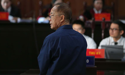 Nữ đại gia dùng chiêu hoán đổi, trục lợi hàng trăm tỉ đồng