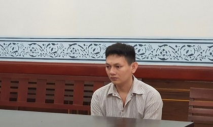 Sát hại bạn rồi tự tử nhiều lần không chết, bèn gọi 113