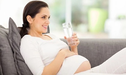 Mẹ bầu làm 5 việc này trước khi đi ngủ là hại con, điều số 4 cực kỳ nguy hiểm