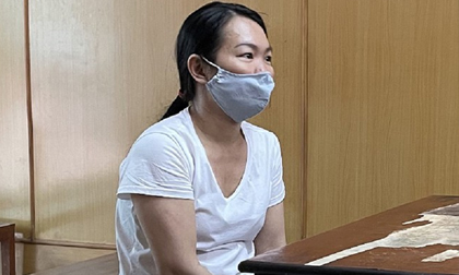 Tuyên án người vợ đâm chồng tử vong vì chuyện mua cơm