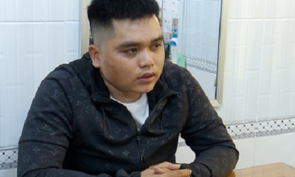Bốn thanh niên cho vay lãi suất trên 240% mỗi năm