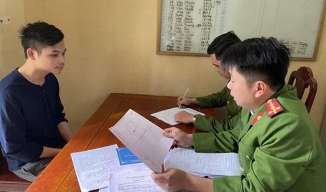 Thầy cúng tự xưng sếp doanh nghiệp lớn, kêu gọi góp vốn, lừa đảo gần 500 triệu
