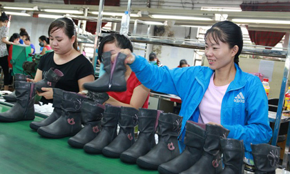 Một lao động ở TP.HCM được thưởng tết hơn 1 tỷ đồng