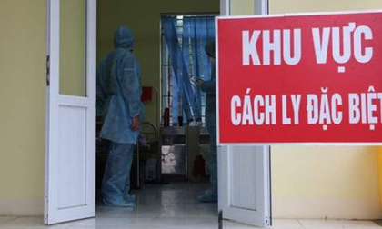 Thêm 9 ca mắc Covid-19 ở Hải Dương, Bình Dương, TP HCM và Hà Nội