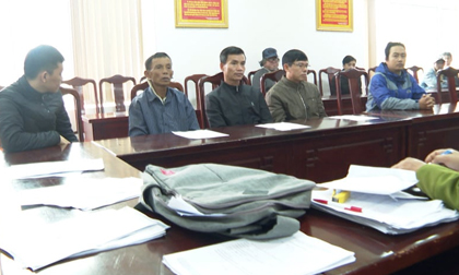 Phá đường dây cá độ bóng đá qua mạng với số tiền hàng chục tỷ đồng