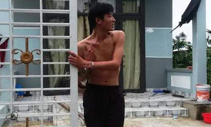 Con ngáo đá, giết mẹ ruột dã man