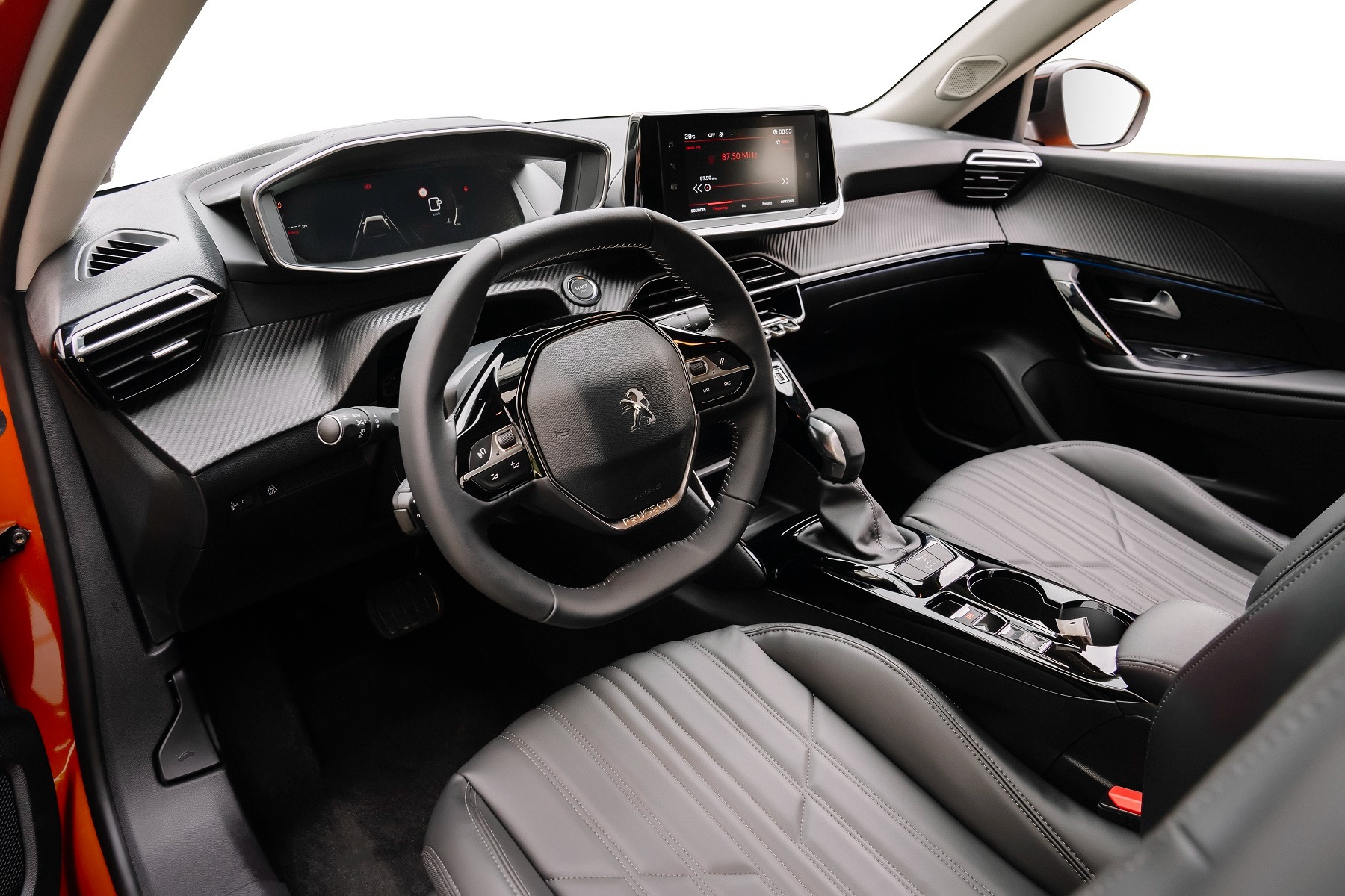 Hệ thống hỗ trợ lái xe ADAS trên Peugeot 2008 có gì đặc biệt? - 5
