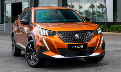 Hệ thống hỗ trợ lái xe ADAS trên Peugeot 2008 có gì đặc biệt?