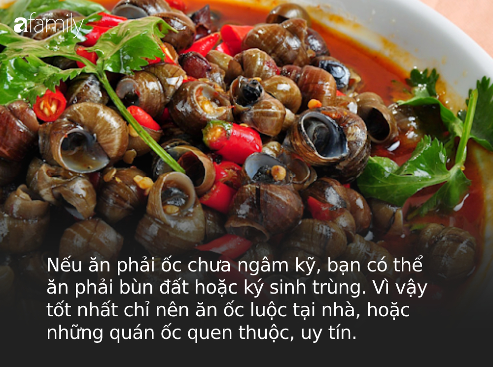 3 món ngon trong mùa đông nhưng phải THẬN TRỌNG vì ăn sai cách có thể làm tổn thương dạ dày, thậm chí gây ung thư - 1