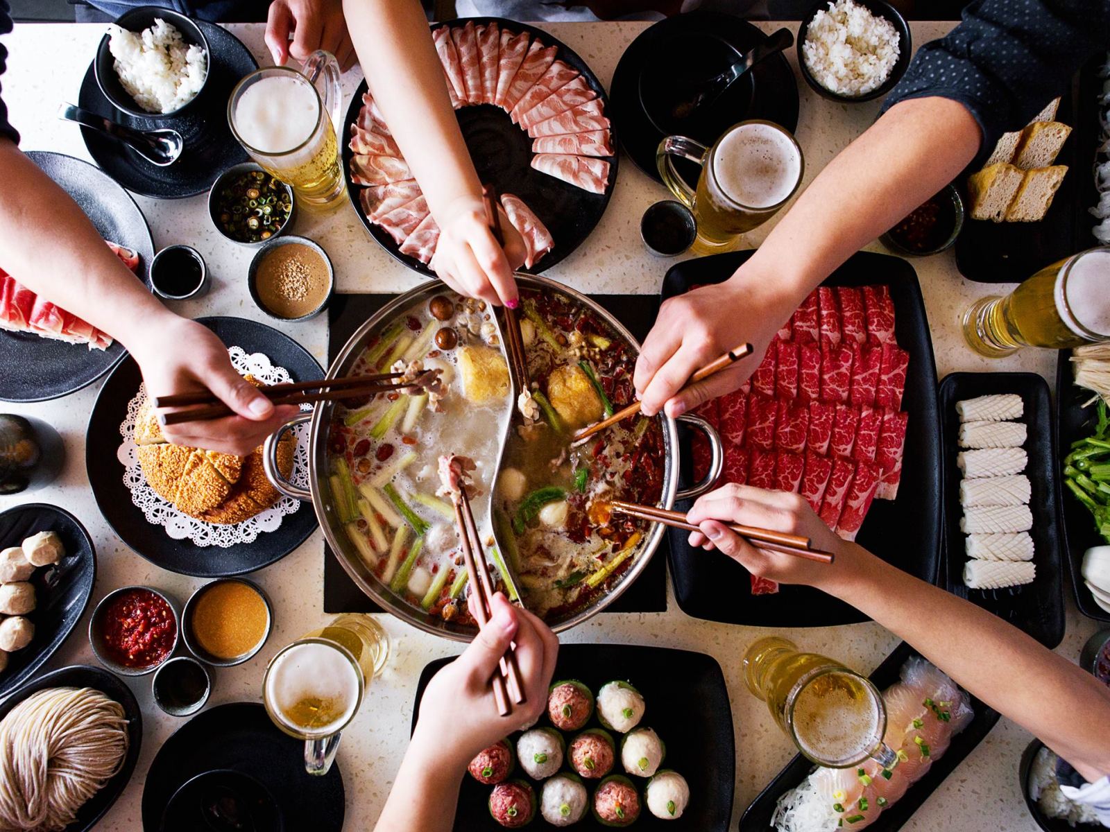 3 món ngon trong mùa đông nhưng phải THẬN TRỌNG vì ăn sai cách có thể làm tổn thương dạ dày, thậm chí gây ung thư - 2