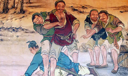 5 tiểu tiết cổ nhân dạy giúp bạn biết phán đoán xung quanh, ai là quân tử, ai là tiểu nhân