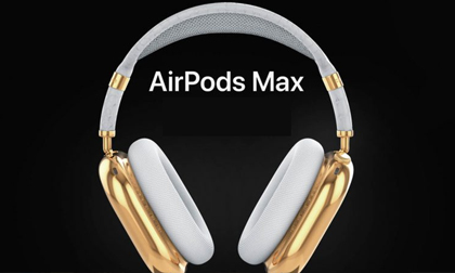 Đây có thể là chiếc tai nghe AirPods đắt nhất thế giới, giá 'sương sương' khoảng 2,5 tỷ đồng