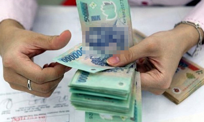 Hà Nội thưởng Tết cao nhất 400 triệu đồng