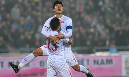 U22 Việt Nam nhận nhiệm vụ vô địch SEA Games 31