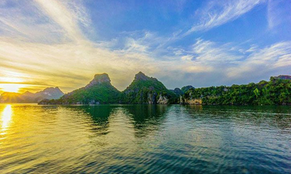 Nghỉ Tết Dương lịch 2021, cứ du lịch tại 6 địa điểm này tại miền Bắc là hợp lý nhất