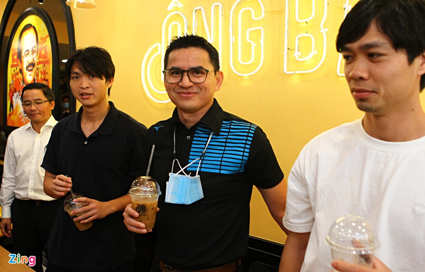 Kiatisak: 'Việt Nam hơn Thái Lan về thành tích'