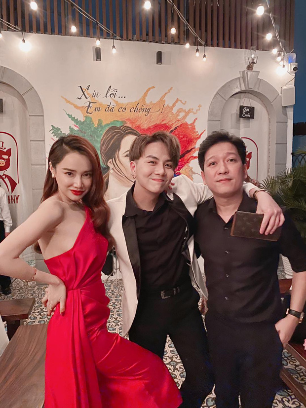 Nhã Phương: Tôi thấy bản thân vô dụng vì được chồng cưng chiều - Ảnh 3.