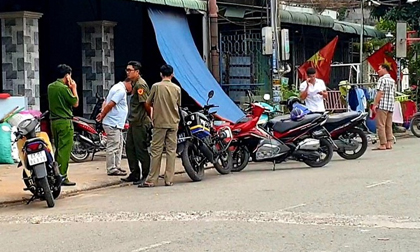 Mùng 1 tết Dương lịch, nam thanh niên bị truy sát tử vong