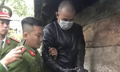 Bắt giữ kẻ đột nhập nhà cô gái hiếp dâm, cướp tài sản lúc nửa đêm