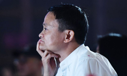 Rộ tin đồn tỷ phú Jack Ma mất tích