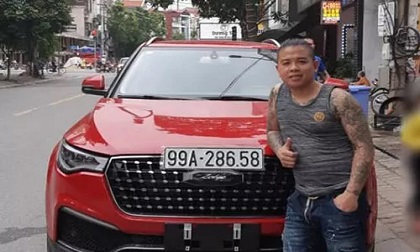 'Thánh chửi' Dương Minh Tuyền ở đâu khi xe ôtô bị nã đạn hoa cải?
