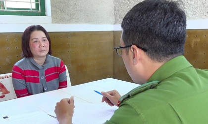 Chuốc thuốc ngủ chủ nợ để cướp tài sản lấy tiền trả nợ