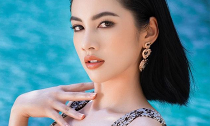 Cận cảnh tình mới của chồng cũ Lệ Quyên 