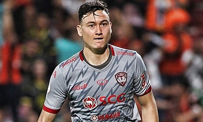 Thai League bị hủy, Đặng Văn Lâm 'thất nghiệp'