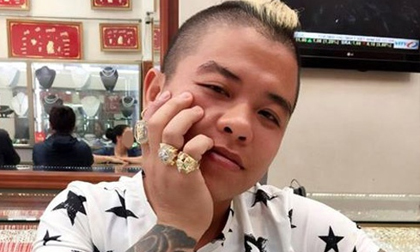 Dương Minh Tuyền bị bắn ở Hải Dương