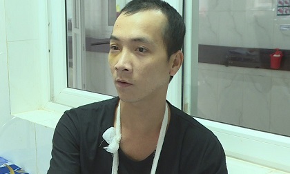 Chủ nhà nghi bị người làm thuê đâm nhiều nhát
