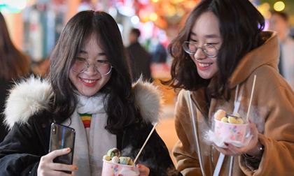 Hà Nội sắp đón đợt rét tăng cường