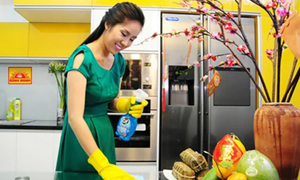 Dọn nhà đón Tết nhớ 4 vị trí này: Năm mới gia chủ tài vận hanh thông, tiền bạc tự tìm tới