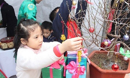 Lịch nghỉ Tết Nguyên đán Tân Sửu của học sinh Hà Nội