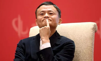 Tỉ phú Jack Ma đang 'ẩn mình' ở Hàng Châu?
