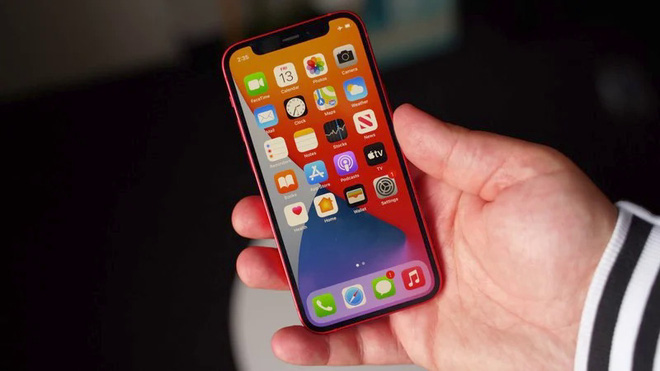 Doanh số iPhone 12 mini gây thất vọng: Chứng minh rằng to hay nhỏ không quan trọng, quan trọng là giá rẻ - 1