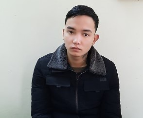 Dương Minh Tuyền từng thách thức kẻ nổ súng