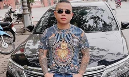 Bắt nghi phạm nổ súng vào xe của Dương Minh Tuyền