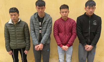 Chỉ gọi điện xưng là cán bộ ngân hàng là lừa được 2 tỉ đồng của cả trăm người