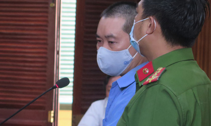Lời lẽ 'khó ngờ' của kẻ nửa đêm phóng hỏa thiêu chết gia đình hàng xóm