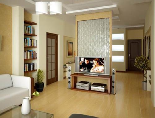 Muốn năm mới ăn nên làm ra, gia chủ phải chú ý áp dụng 5 mẹo phong thủy này cho phòng khách - 1